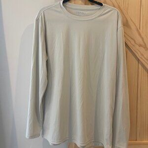 LIKE NEW: Denali Men's Performance Long Sleeve